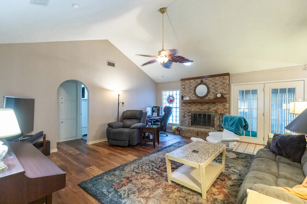 3702 Santa Monica Drive Abilene TX 79605