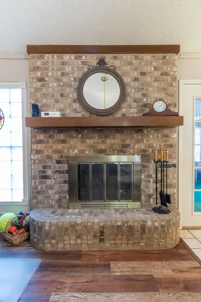 3702 Santa Monica Drive Abilene TX 79605