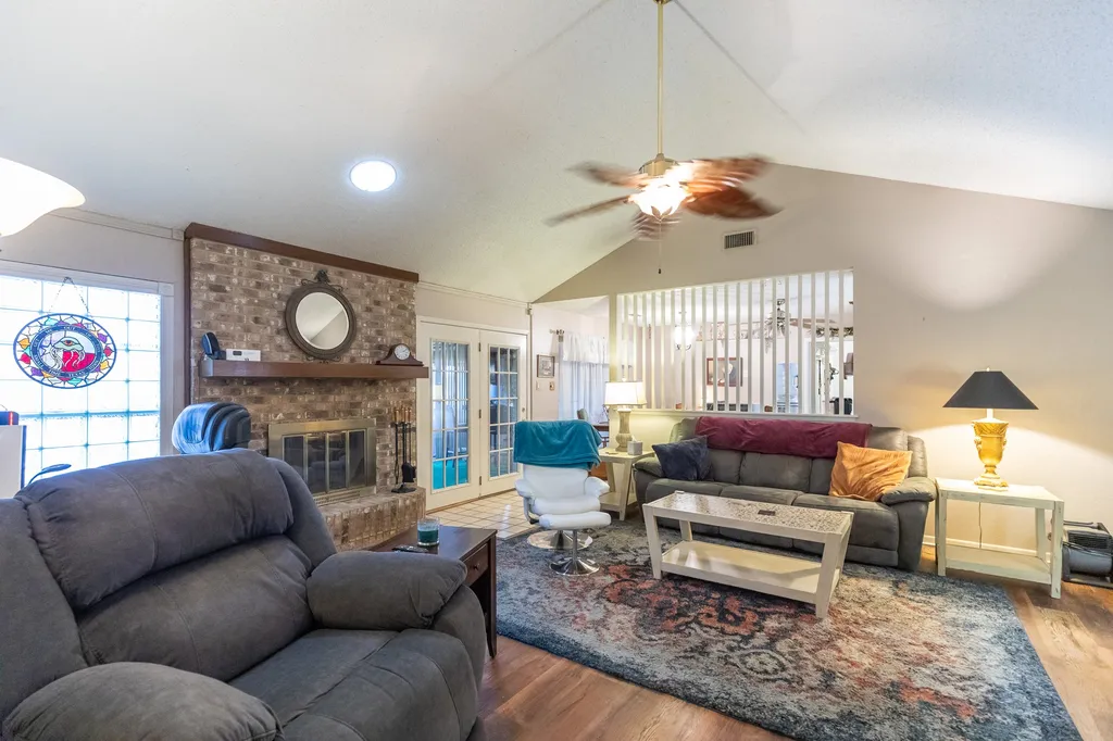 3702 Santa Monica Drive Abilene TX 79605