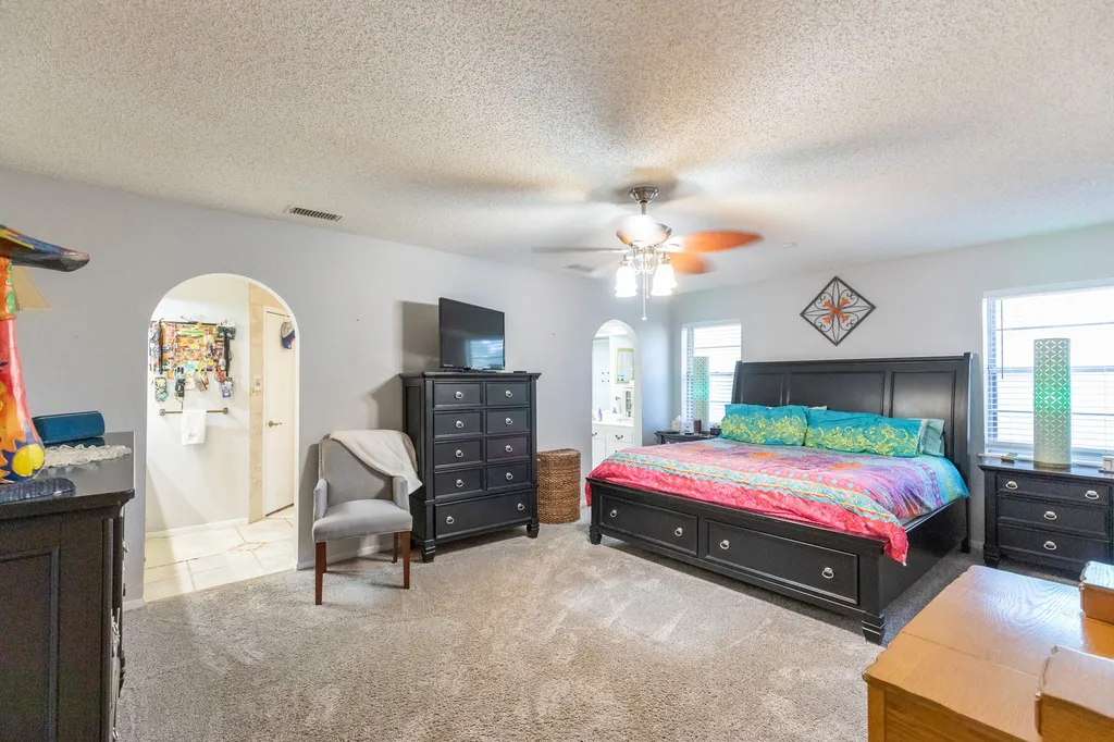3702 Santa Monica Drive Abilene TX 79605