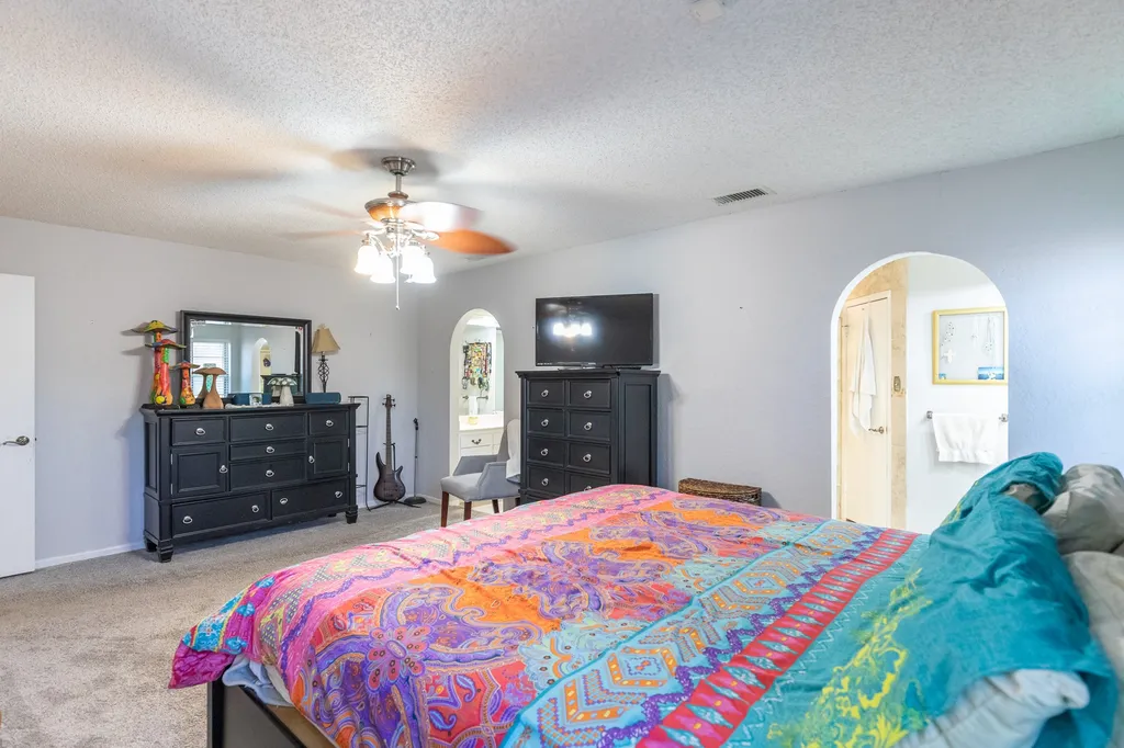 3702 Santa Monica Drive Abilene TX 79605