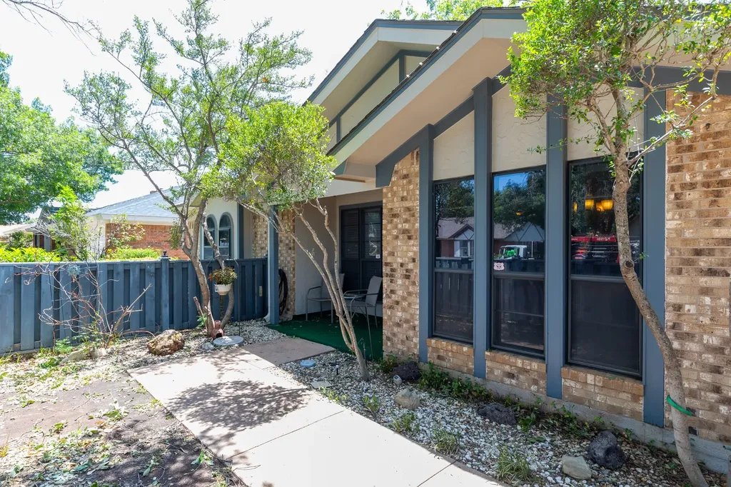 3702 Santa Monica Drive Abilene TX 79605