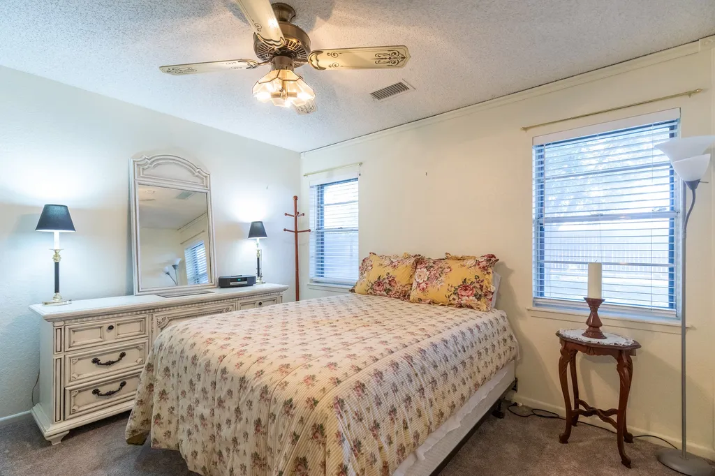 3702 Santa Monica Drive Abilene TX 79605
