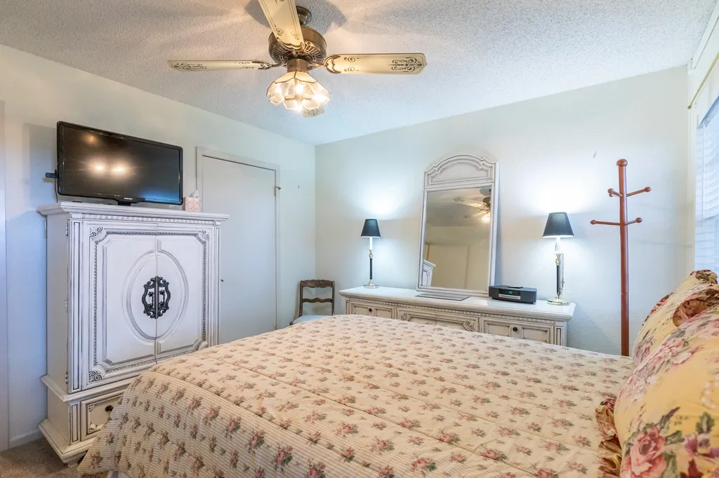 3702 Santa Monica Drive Abilene TX 79605