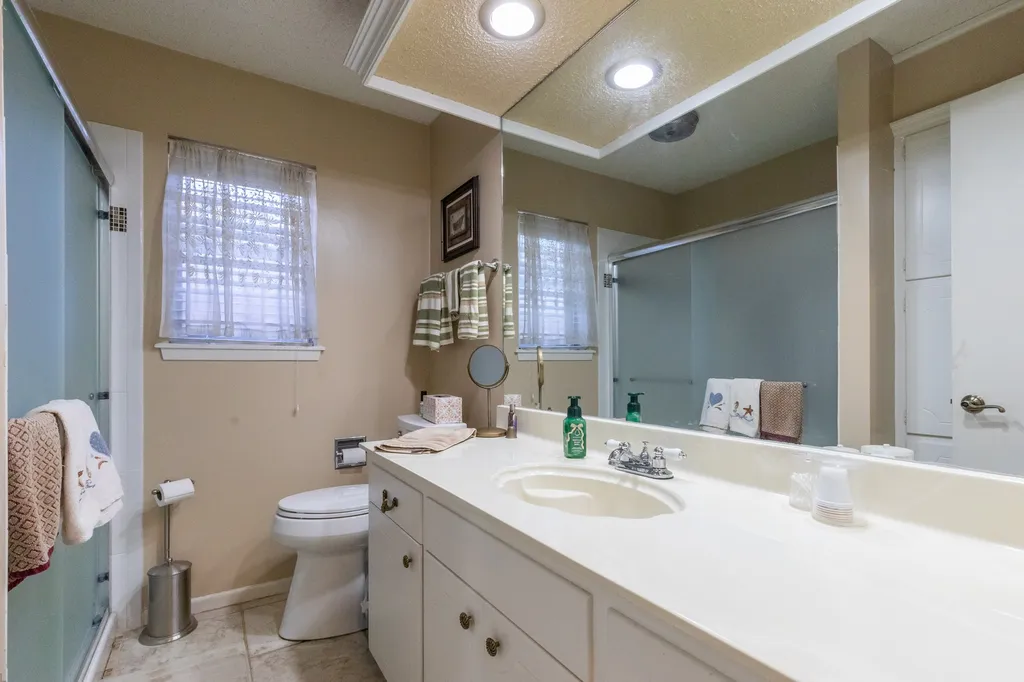 3702 Santa Monica Drive Abilene TX 79605
