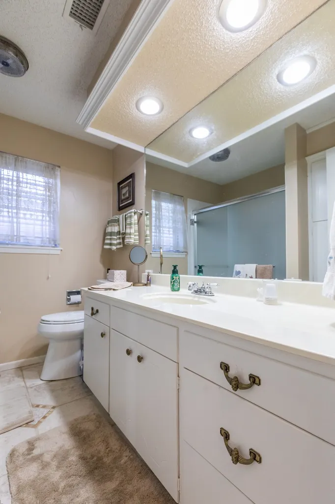 3702 Santa Monica Drive Abilene TX 79605