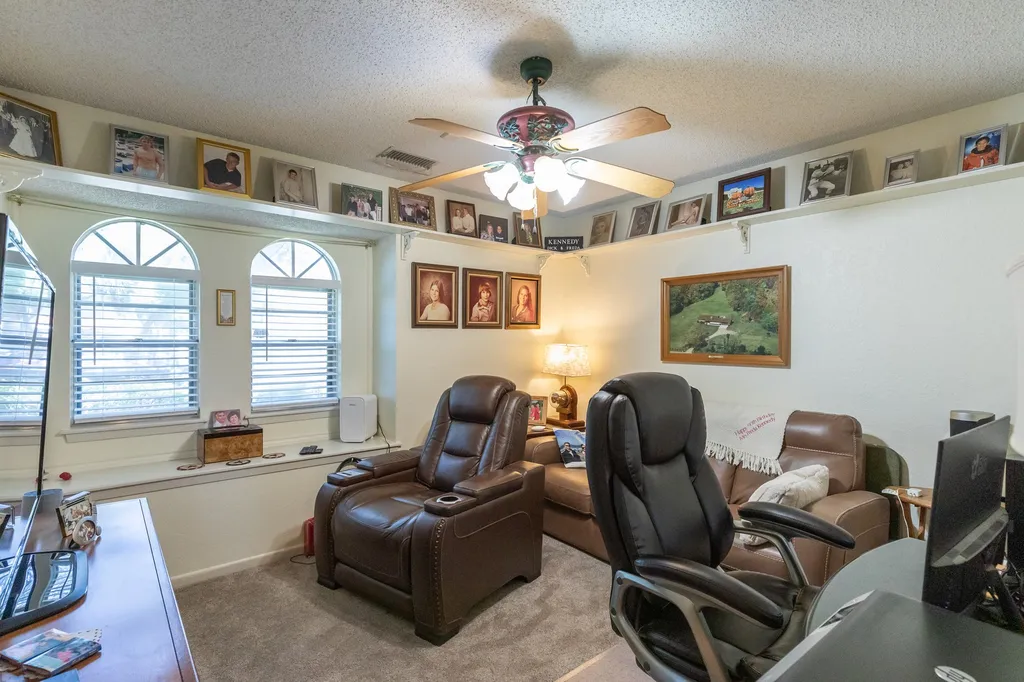 3702 Santa Monica Drive Abilene TX 79605