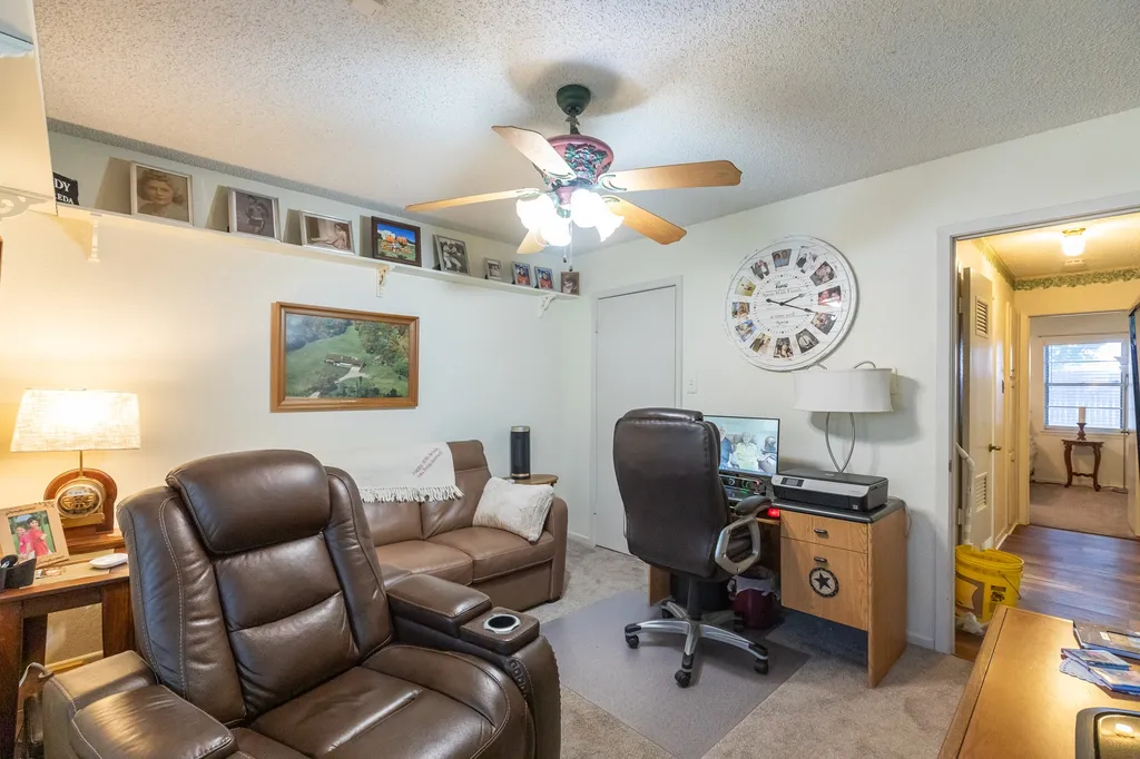 3702 Santa Monica Drive Abilene TX 79605