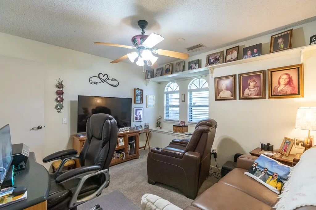 3702 Santa Monica Drive Abilene TX 79605