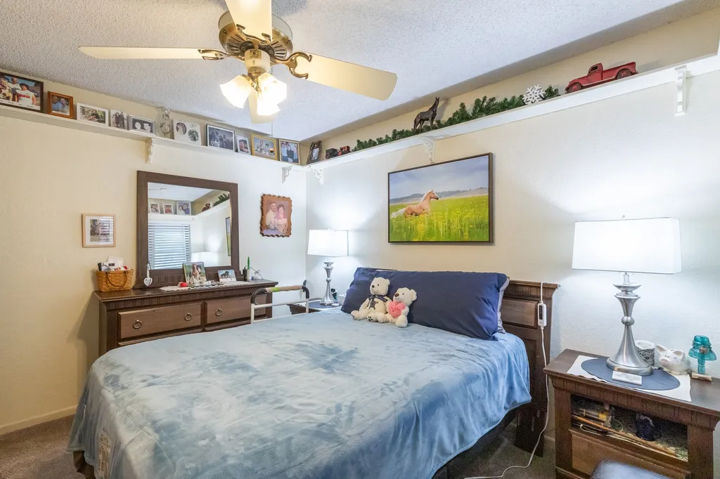 3702 Santa Monica Drive Abilene TX 79605