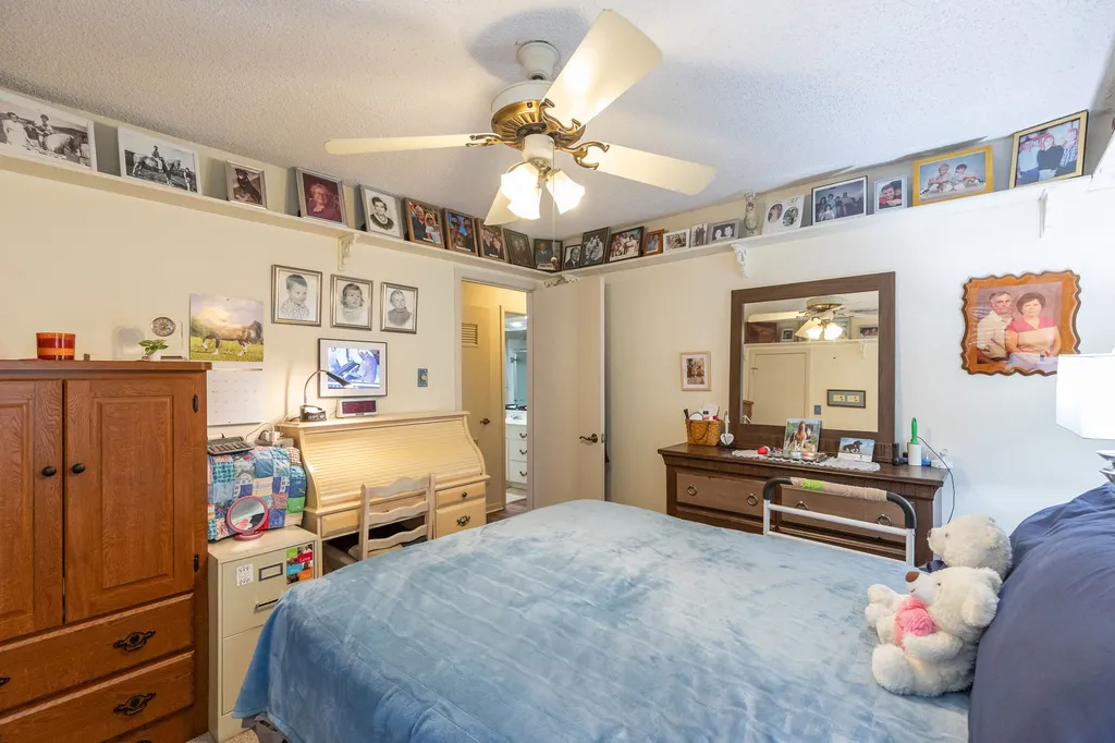 3702 Santa Monica Drive Abilene TX 79605