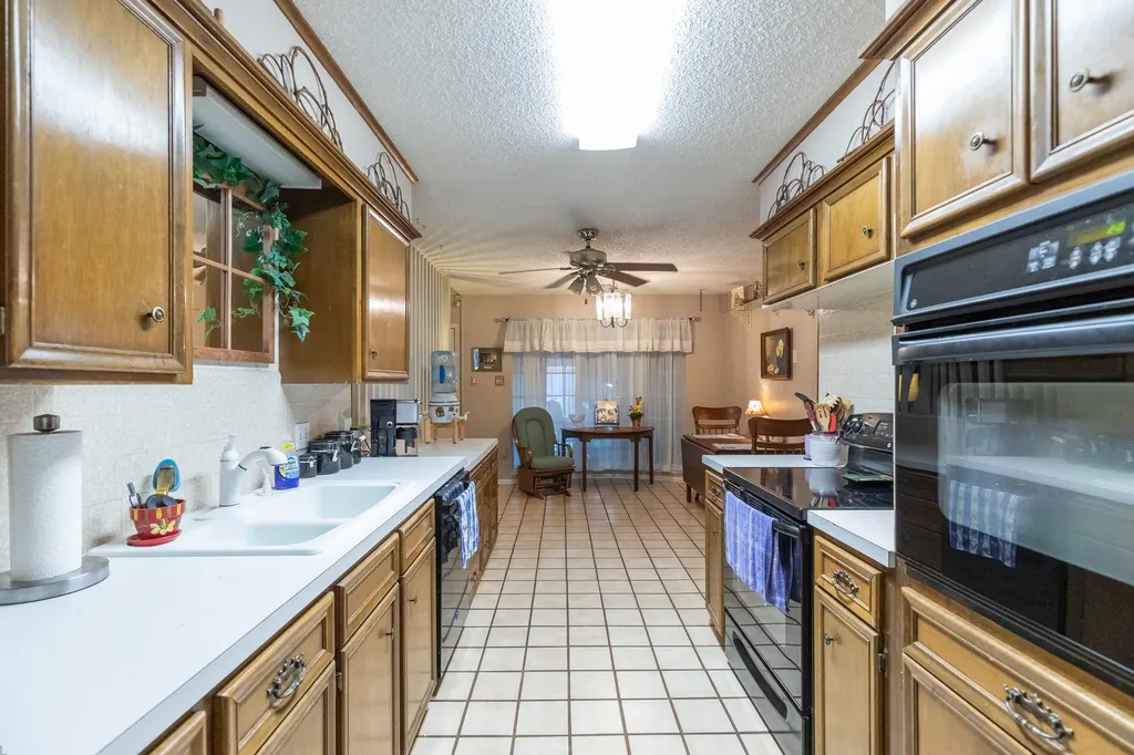 3702 Santa Monica Drive Abilene TX 79605