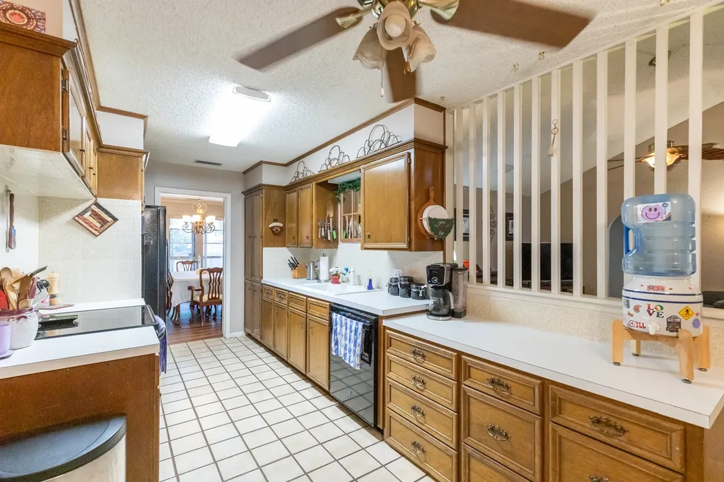 3702 Santa Monica Drive Abilene TX 79605