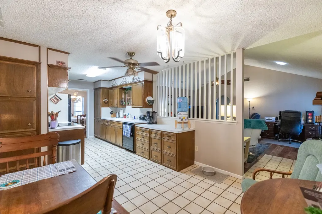 3702 Santa Monica Drive Abilene TX 79605