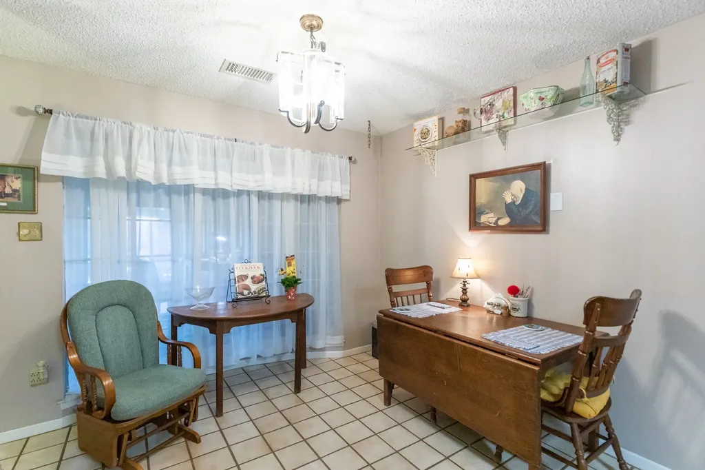 3702 Santa Monica Drive Abilene TX 79605