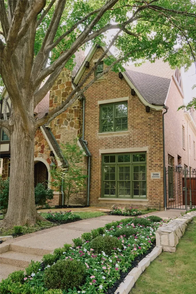 3448 Shenandoah Street University Park TX 75205