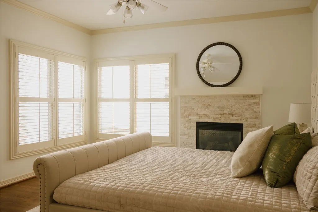 3448 Shenandoah Street University Park TX 75205