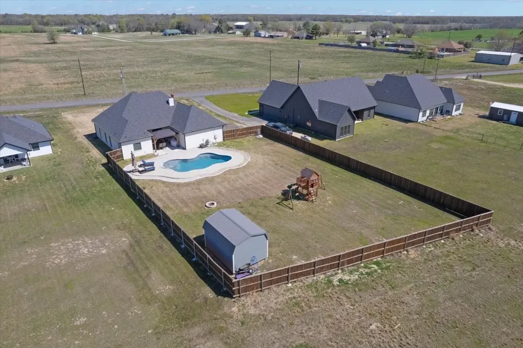 6514 Old Clarksville Road Reno TX 75462