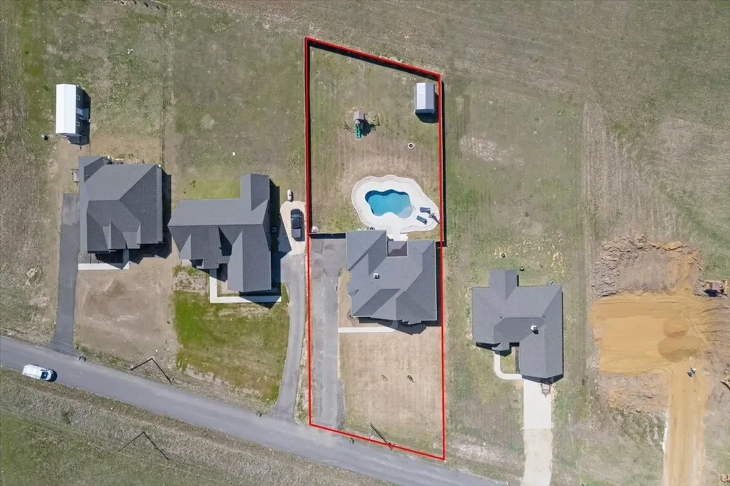 6514 Old Clarksville Road Reno TX 75462