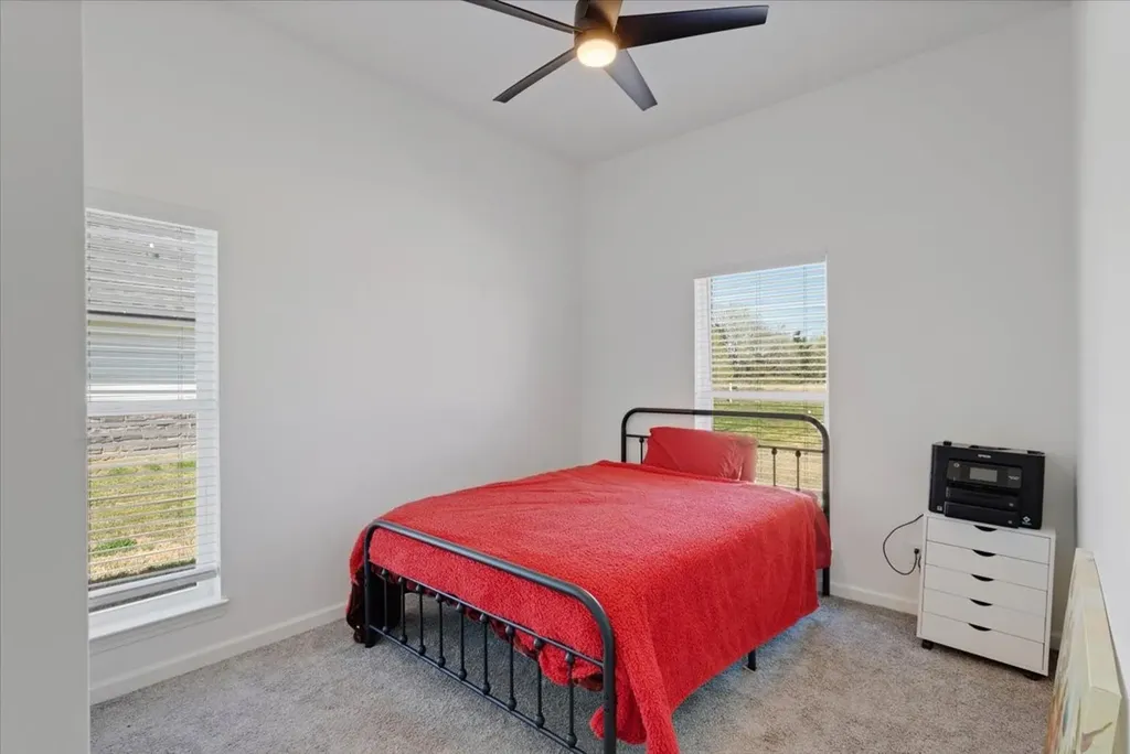 6514 Old Clarksville Road Reno TX 75462