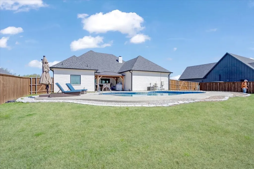 6514 Old Clarksville Road Reno TX 75462