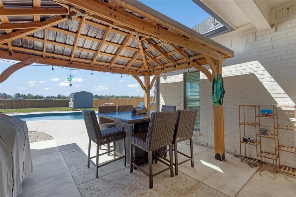 6514 Old Clarksville Road Reno TX 75462