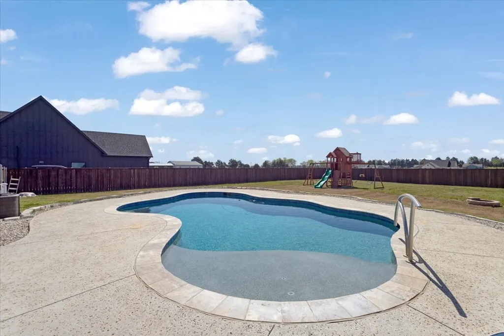 6514 Old Clarksville Road Reno TX 75462