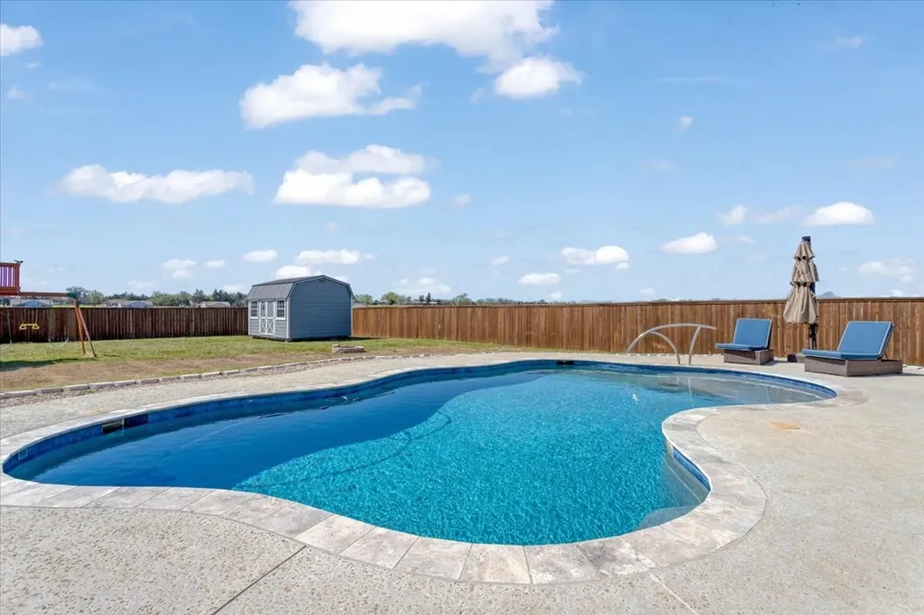 6514 Old Clarksville Road Reno TX 75462