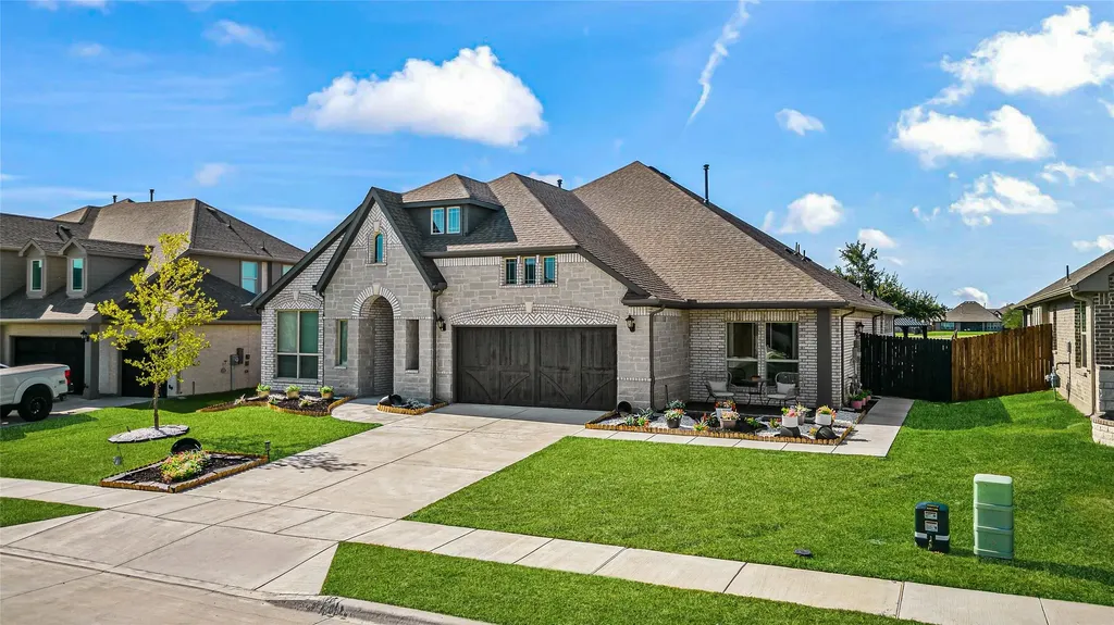 2845 Lampasas Drive Royse City TX 75189