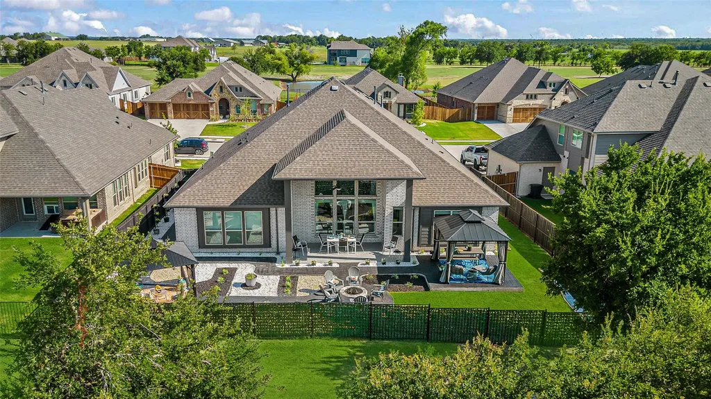 2845 Lampasas Drive Royse City TX 75189