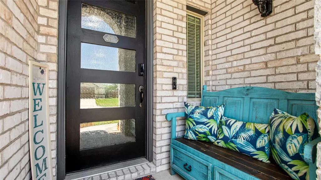 2845 Lampasas Drive Royse City TX 75189