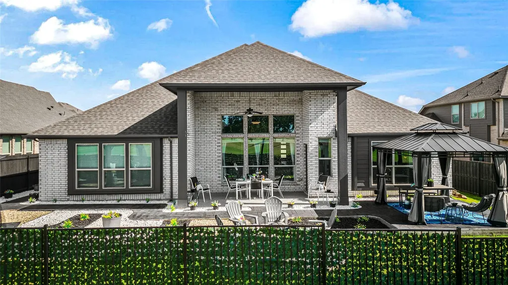 2845 Lampasas Drive Royse City TX 75189