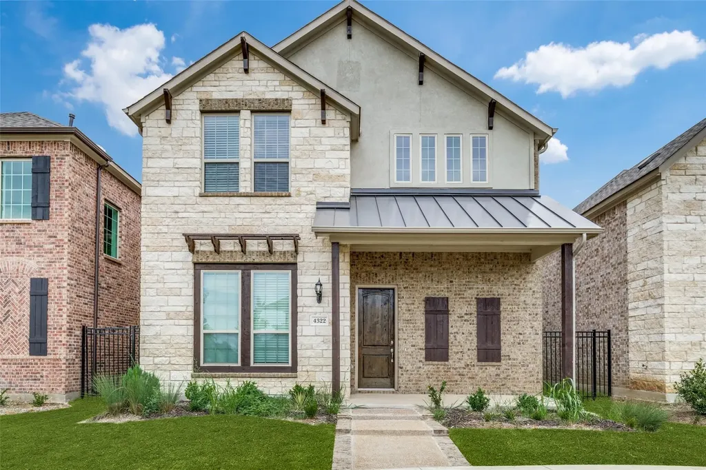 4322 Maple Bloom Drive Arlington TX 76005