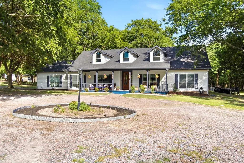116 Scott Court Van Alstyne TX 75495