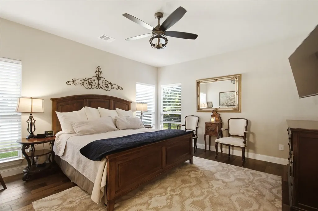 116 Scott Court Van Alstyne TX 75495