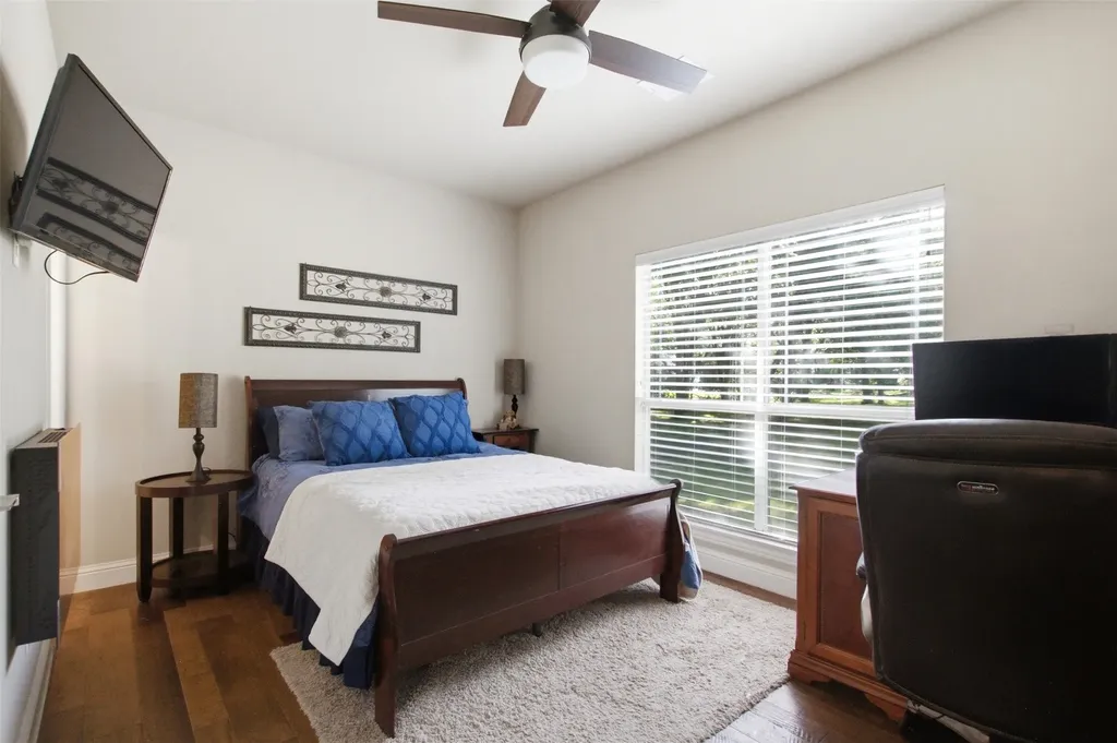 116 Scott Court Van Alstyne TX 75495