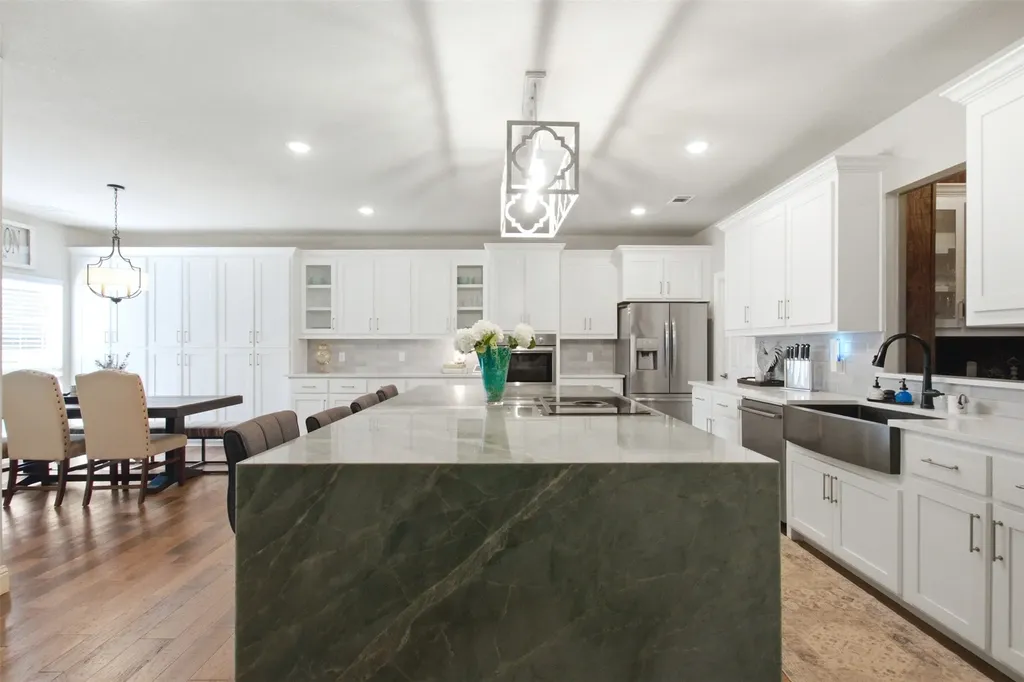 116 Scott Court Van Alstyne TX 75495