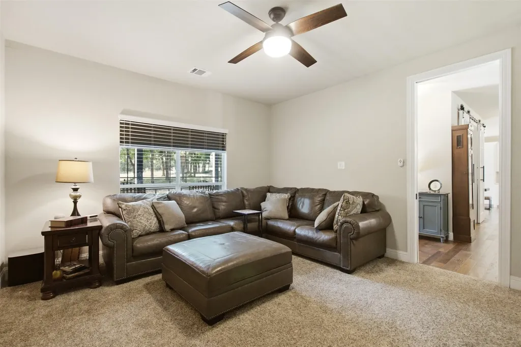 116 Scott Court Van Alstyne TX 75495