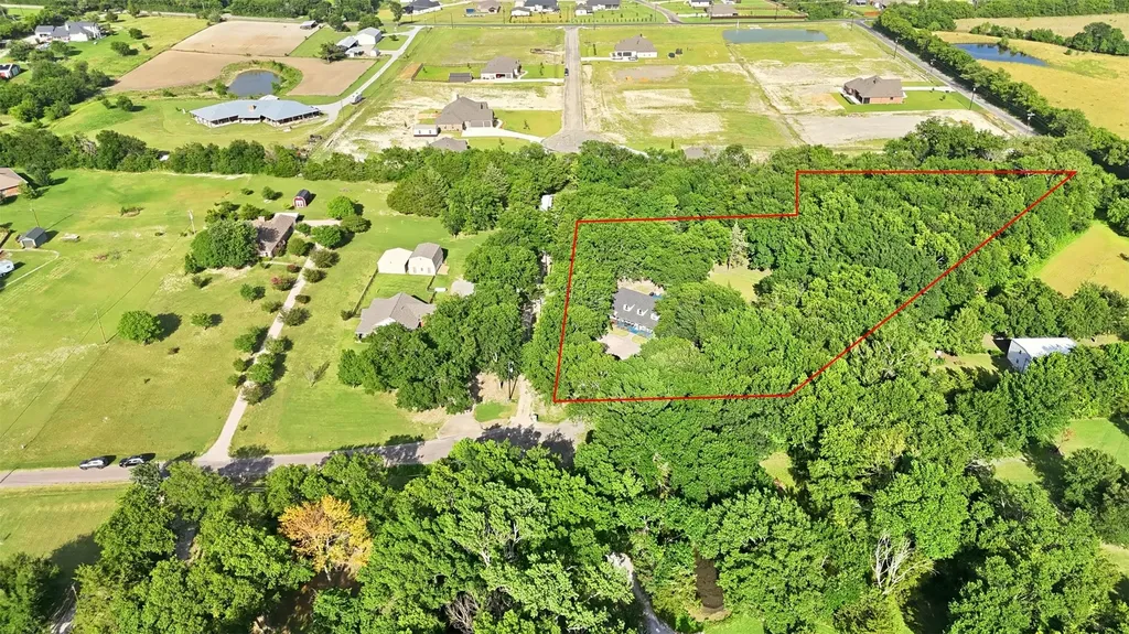116 Scott Court Van Alstyne TX 75495