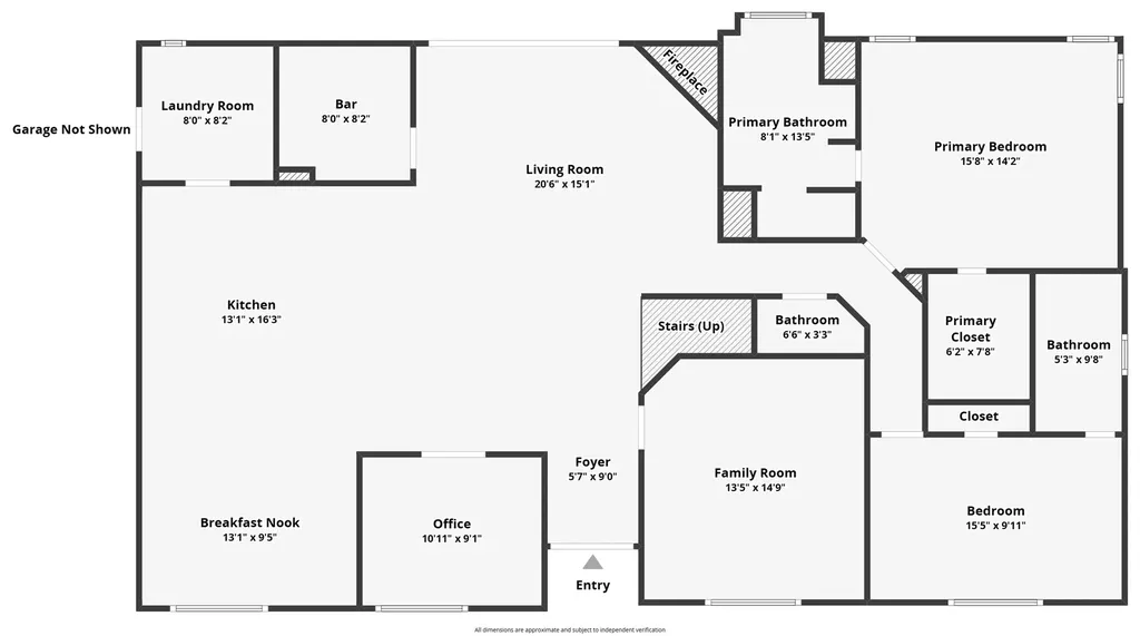 116 Scott Court Van Alstyne TX 75495