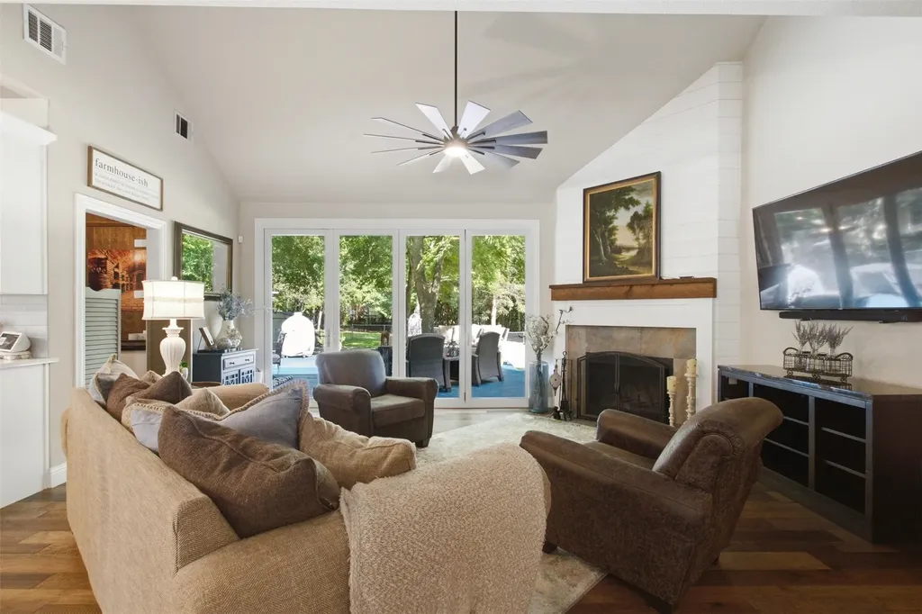 116 Scott Court Van Alstyne TX 75495