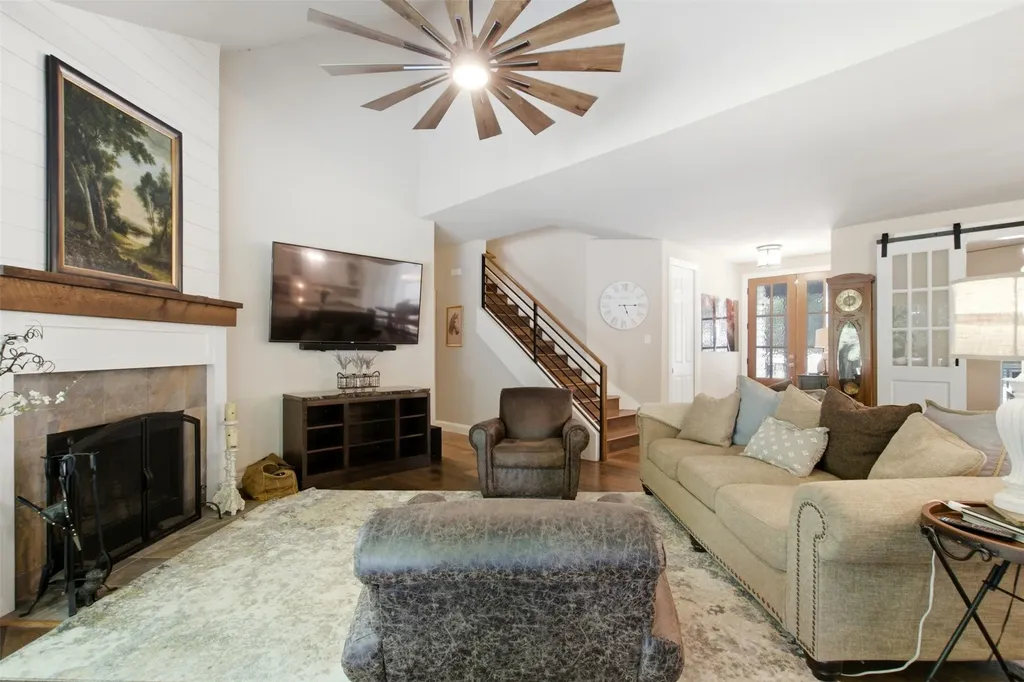 116 Scott Court Van Alstyne TX 75495