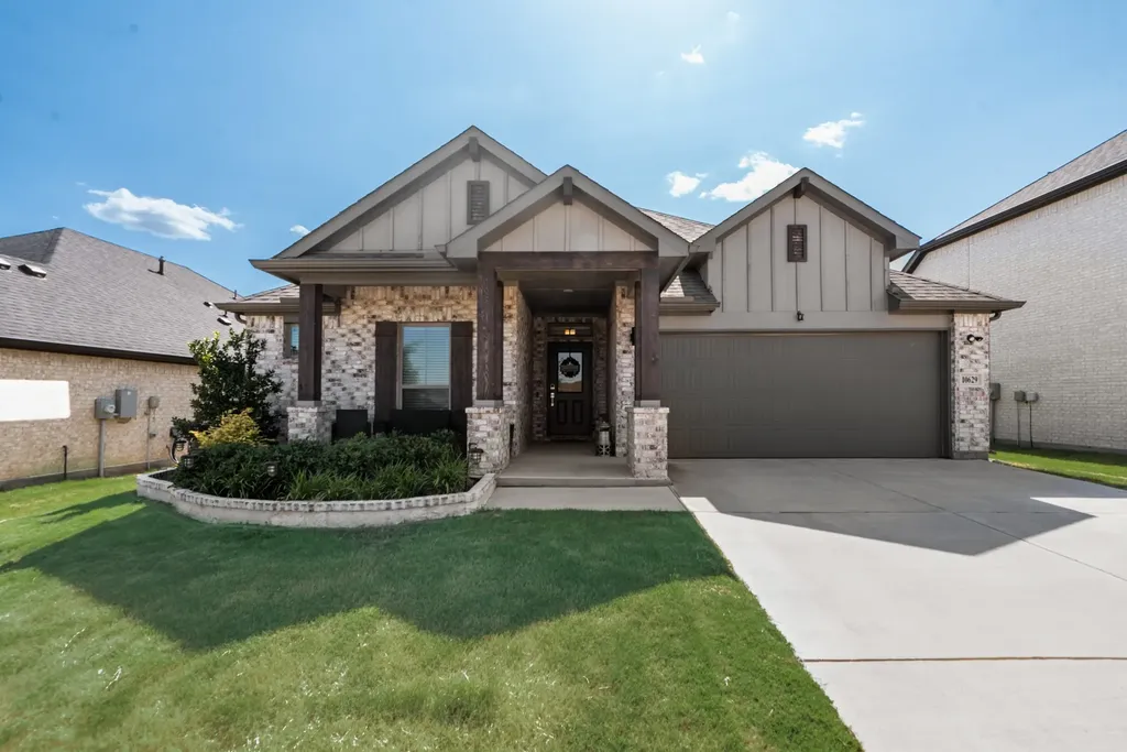 10629 Tuxinaw Trail Fort Worth TX 76179