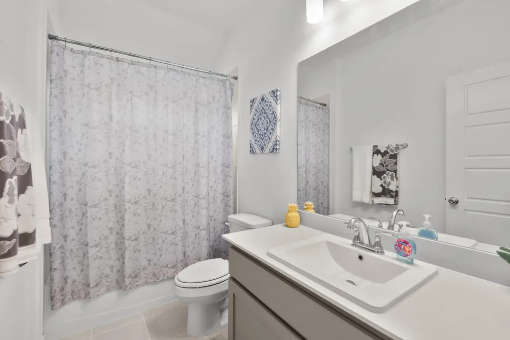 10629 Tuxinaw Trail Fort Worth TX 76179