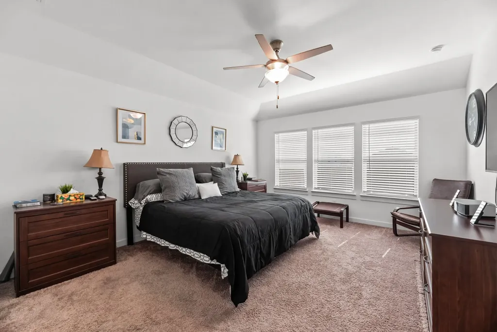 10629 Tuxinaw Trail Fort Worth TX 76179