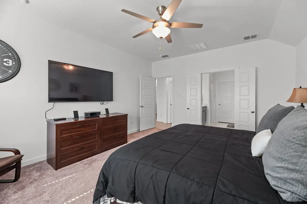 10629 Tuxinaw Trail Fort Worth TX 76179