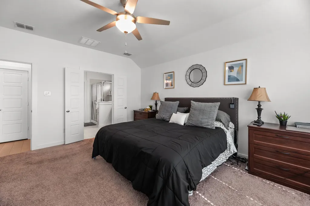 10629 Tuxinaw Trail Fort Worth TX 76179