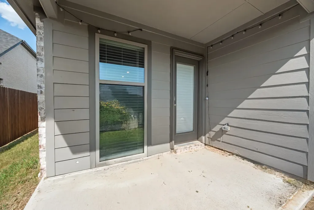 10629 Tuxinaw Trail Fort Worth TX 76179
