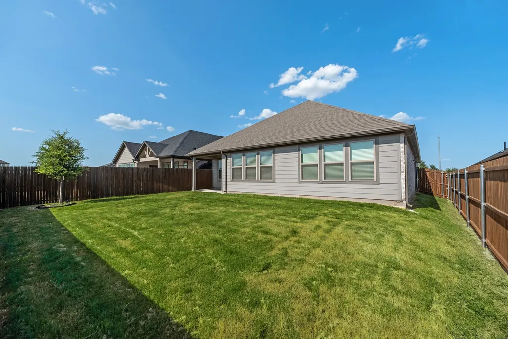 10629 Tuxinaw Trail Fort Worth TX 76179