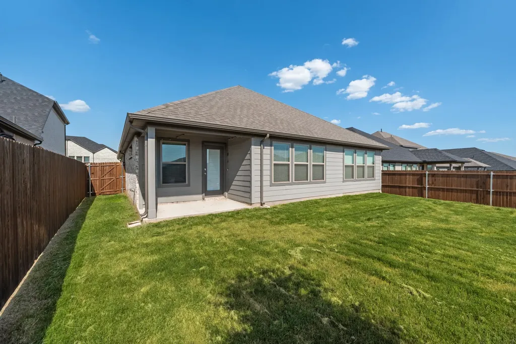 10629 Tuxinaw Trail Fort Worth TX 76179